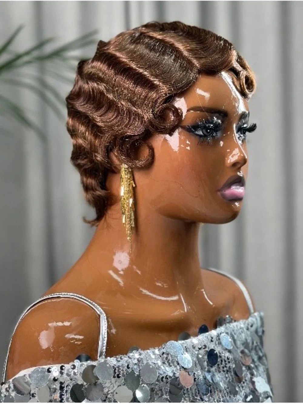 N/A vintage inspired
